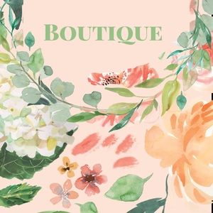 Boutique Items